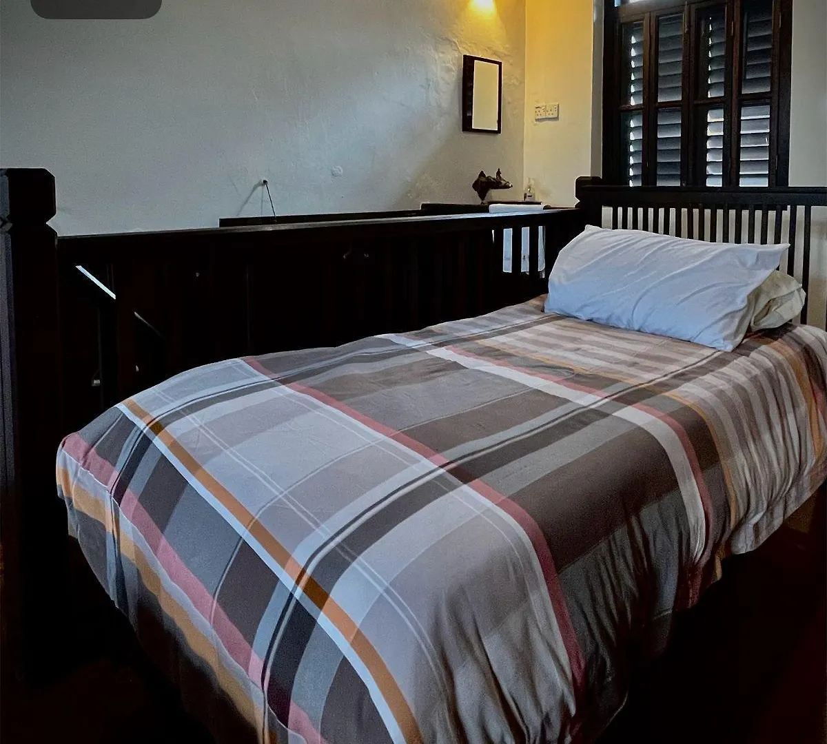 Qiyis Cottage George Town