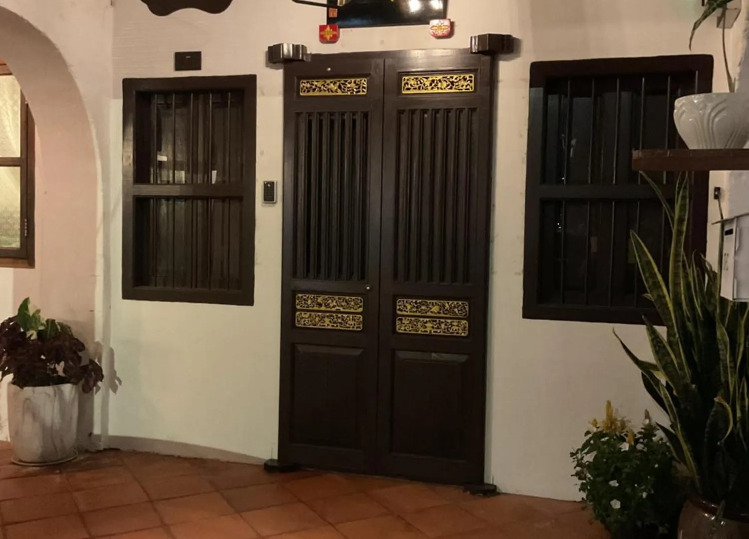 Casa vacanze Qiyis Cottage George Town