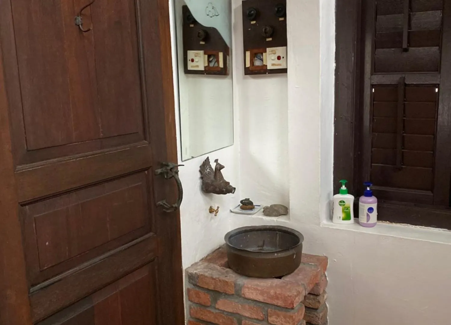 Casa vacanze Qiyis Cottage George Town