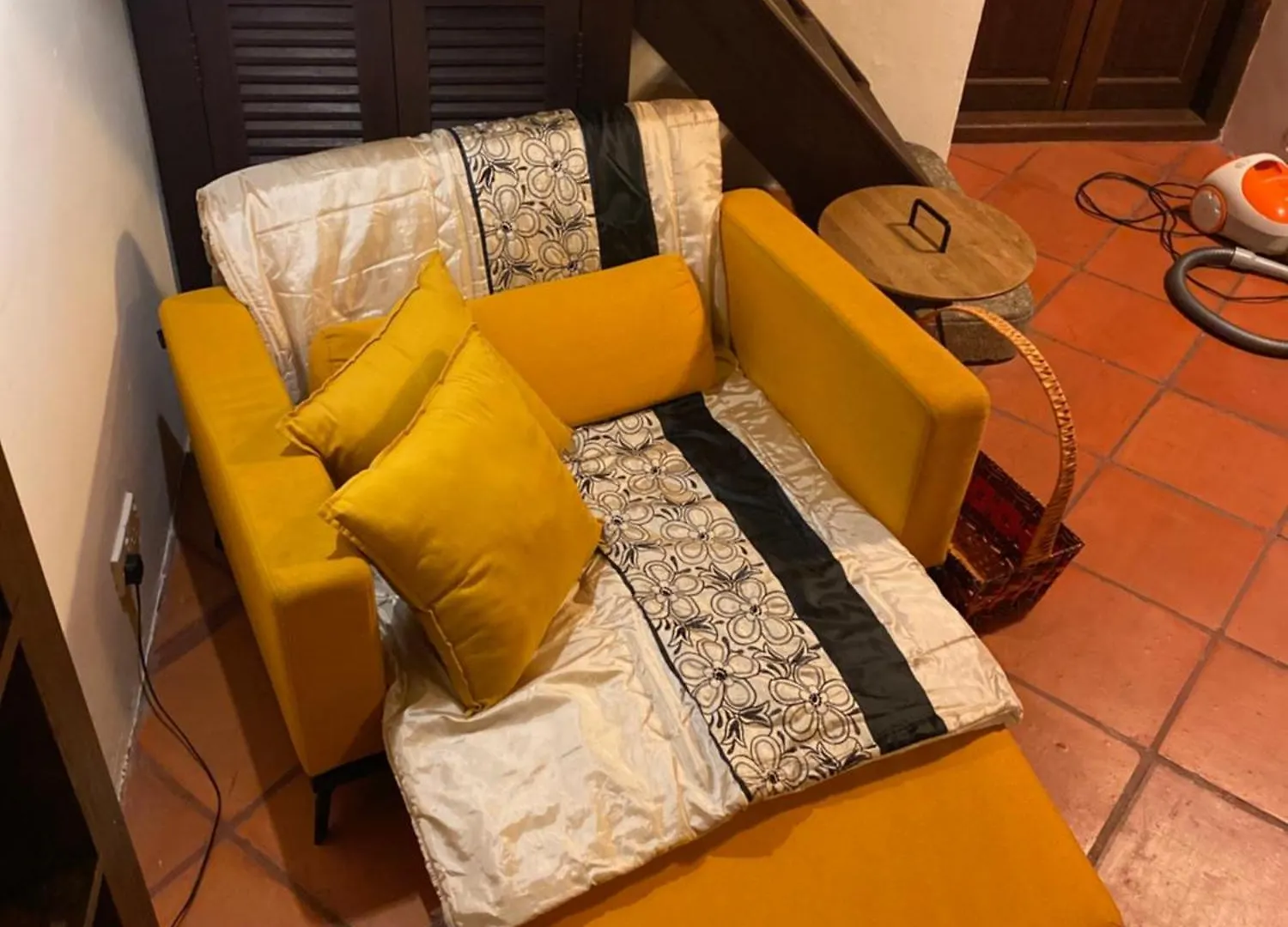 Casa vacanze Qiyis Cottage George Town