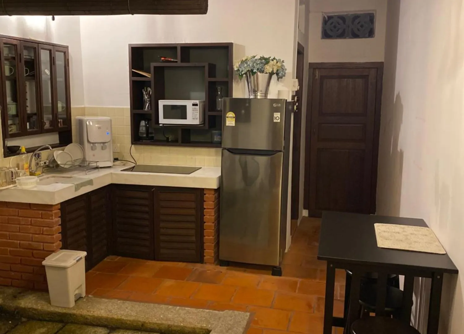 Qiyis Cottage George Town Malesia