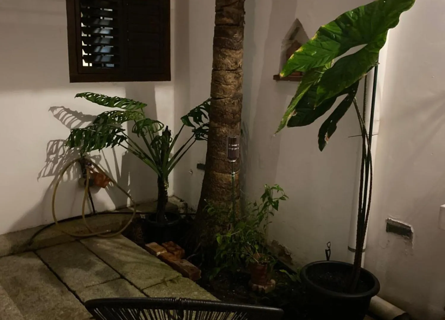 Qiyis Cottage George Town Malesia
